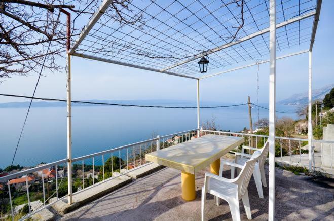 Breathtaking Sea View Apartments Boris Brela Exteriör bild