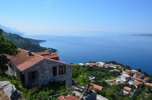 Breathtaking Sea View Apartments Boris Brela Exteriör bild