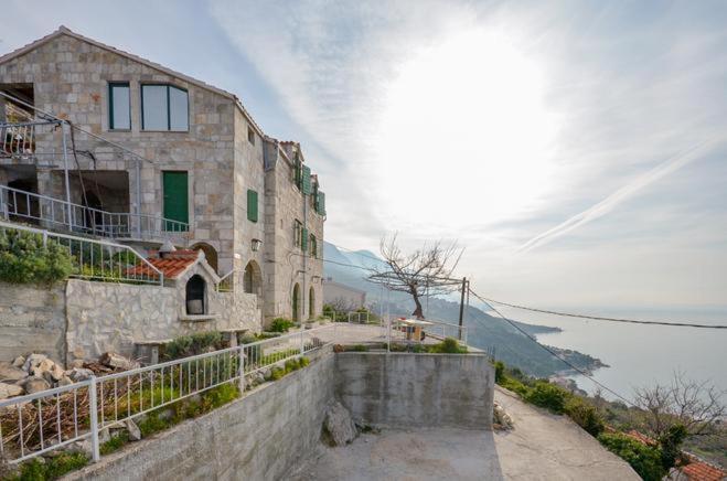 Breathtaking Sea View Apartments Boris Brela Exteriör bild