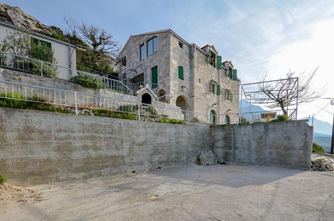 Breathtaking Sea View Apartments Boris Brela Exteriör bild